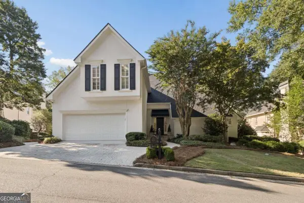 4274 Wieuca Overlook Ne, Atlanta, GA 30342