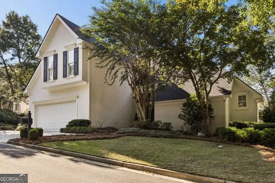 4274 Wieuca Overlook Ne, Atlanta, GA 30342 - #2