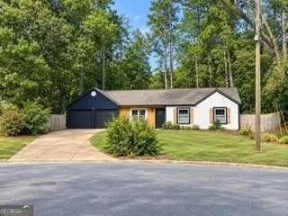 503 Spring Ridge Court, Woodstock, GA 30188