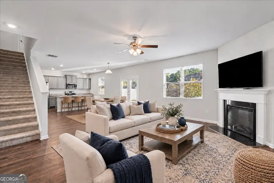 613 Sturbridge Court, McDonough, GA 30253 - #2