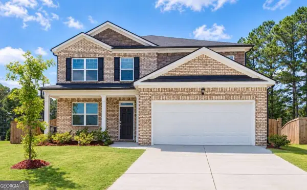 1841 Vidalia Court, Dacula, GA 30019