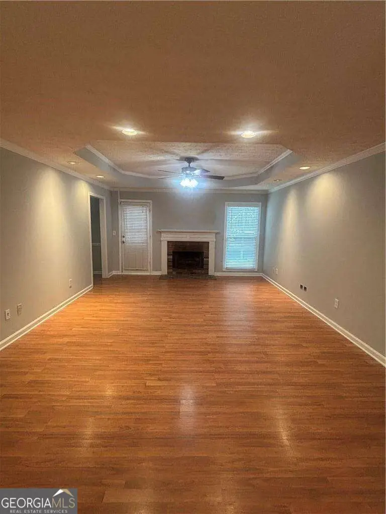 1135 Burning Bush Drive, Loganville, GA 30052 - #2