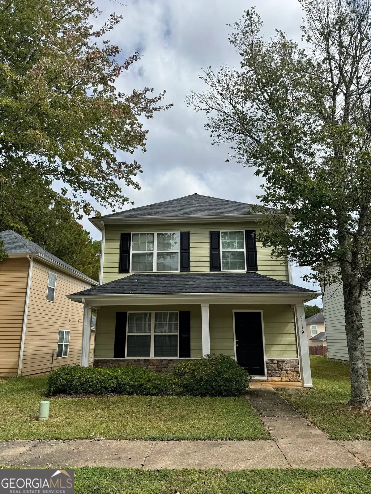 5119 Lynxs Circle Sw, Covington, GA 30014 - #1