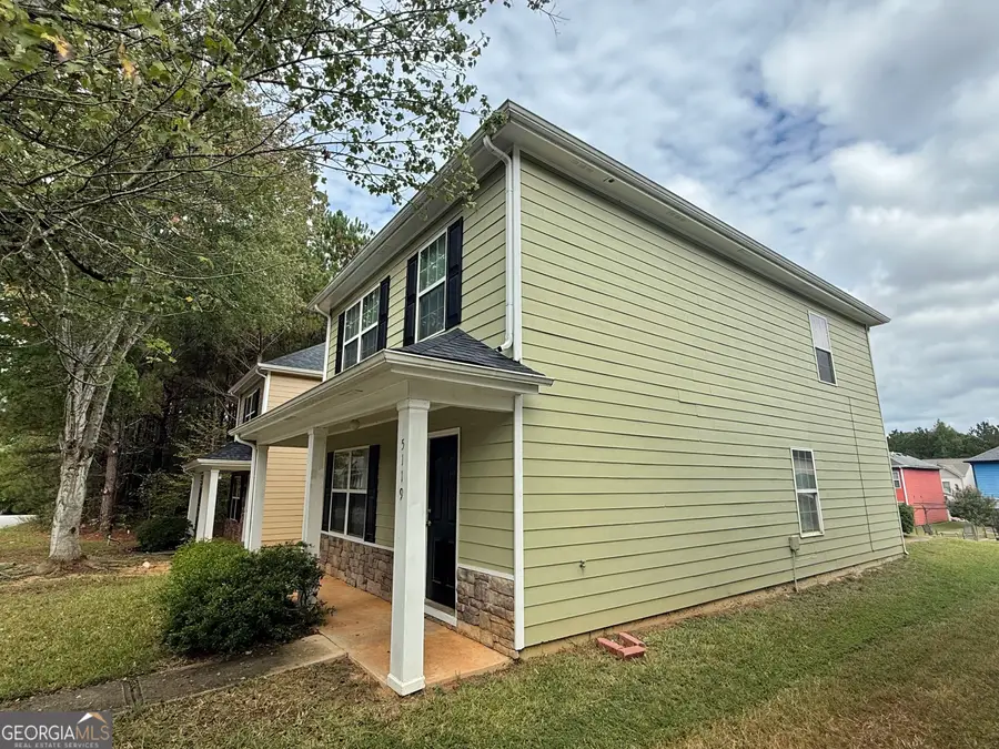 5119 Lynxs Circle Sw, Covington, GA 30014 - #2