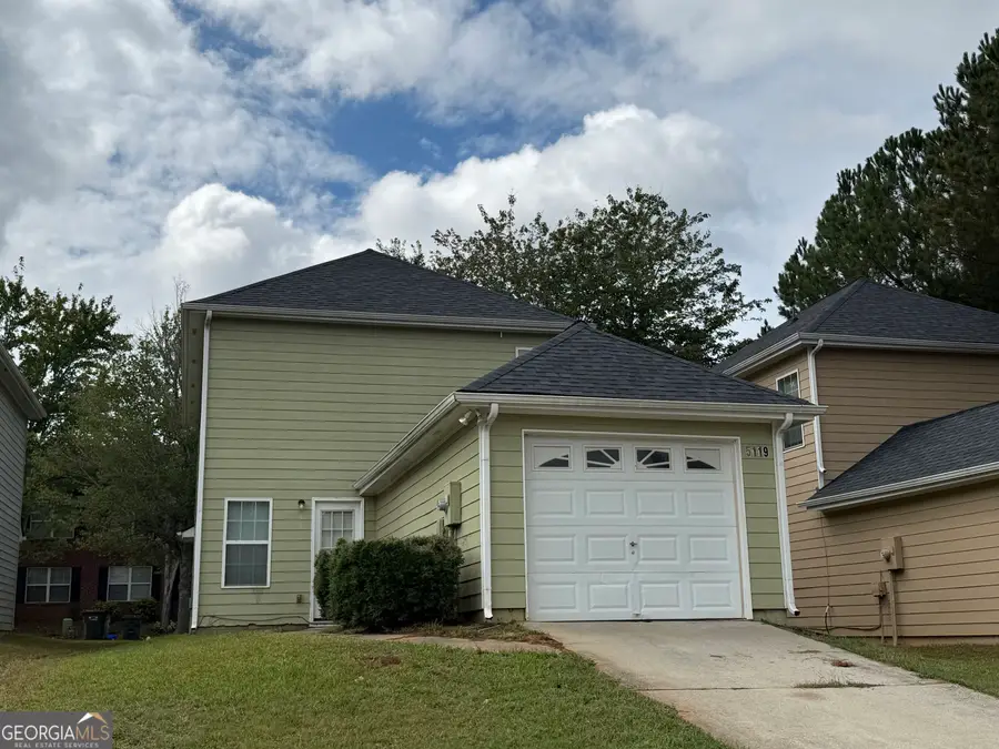 5119 Lynxs Circle Sw, Covington, GA 30014 - #3