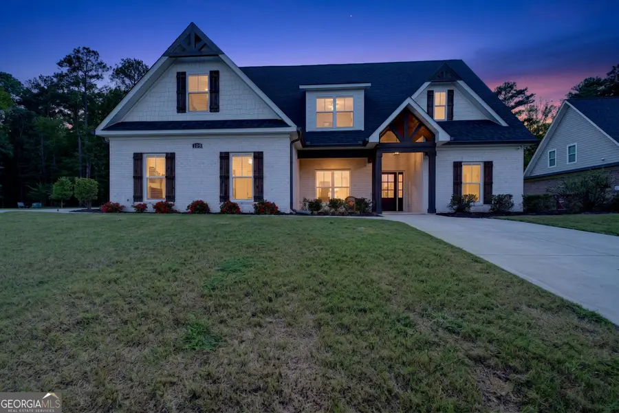 109 Camden Trace, Macon, GA 31210 - #2