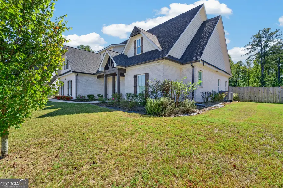 109 Camden Trace, Macon, GA 31210 - #3