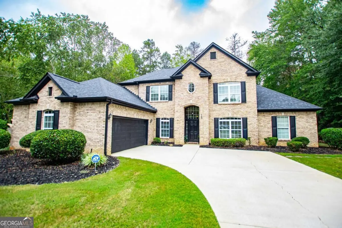 101 Tanglewood Trail, Carrollton, GA 30117 - #1