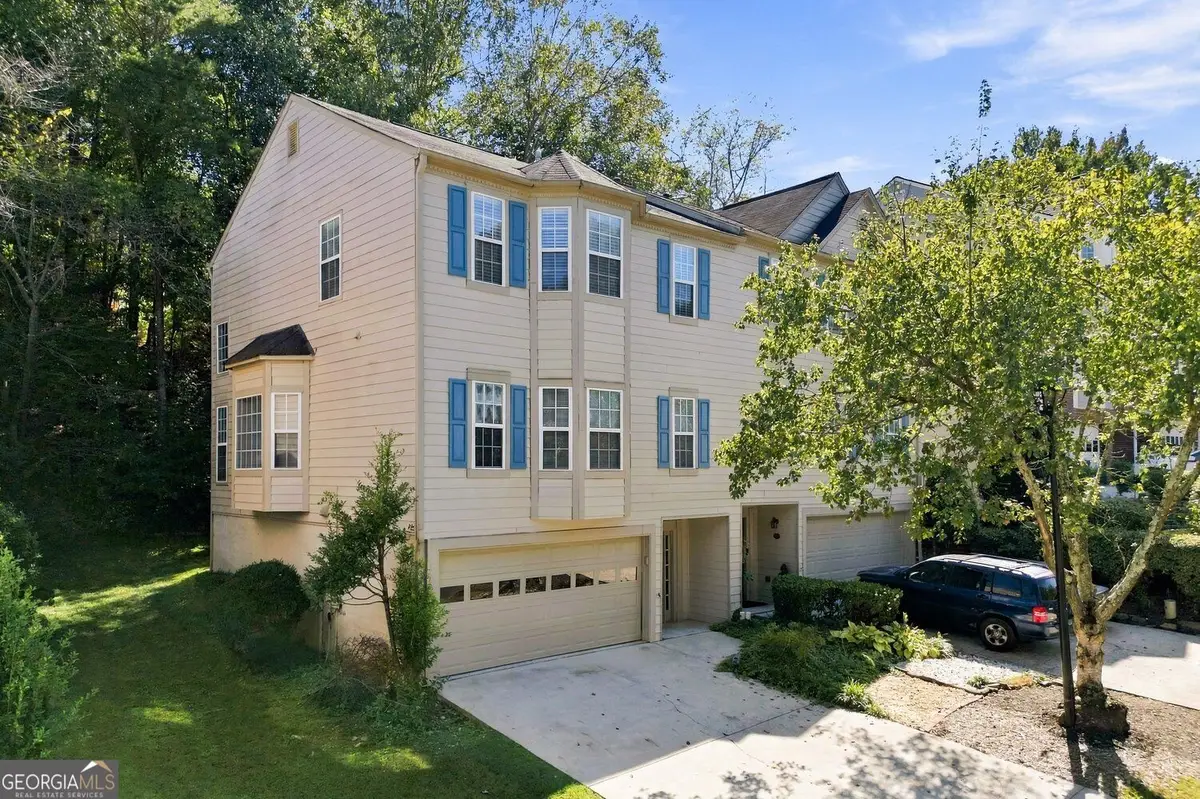 2462 Valley Cove Drive, Duluth, GA 30097 - #1