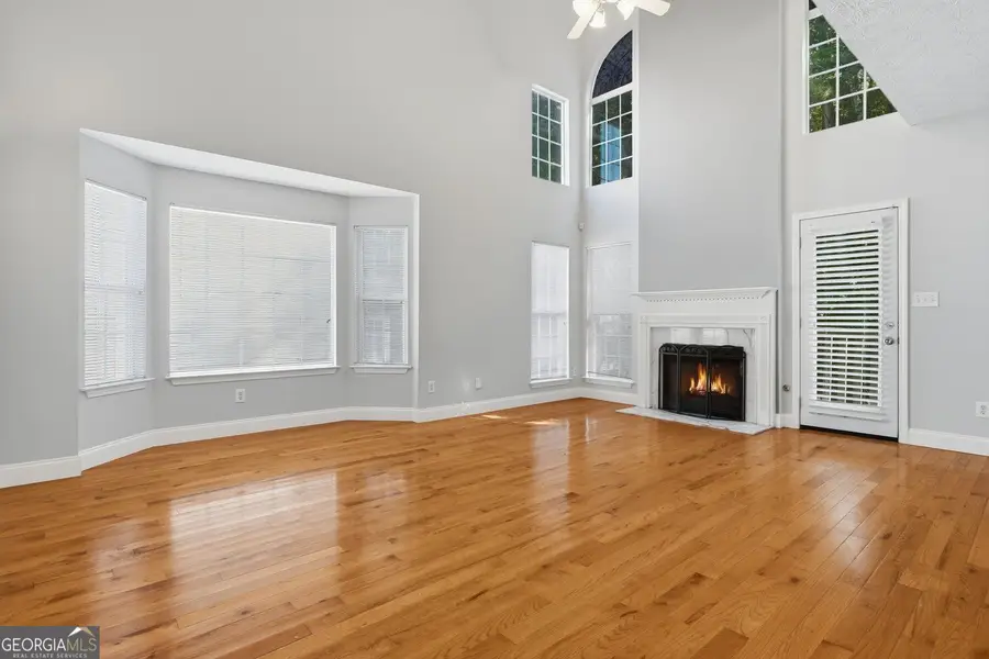 2462 Valley Cove Drive, Duluth, GA 30097 - #2