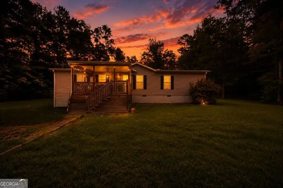 281 Possum Point Drive, Eatonton, GA 31024 - #3