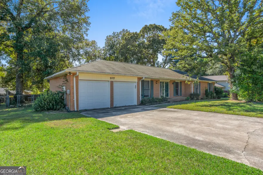 107 Springwood Drive, Warner Robins, GA 31088 - #3