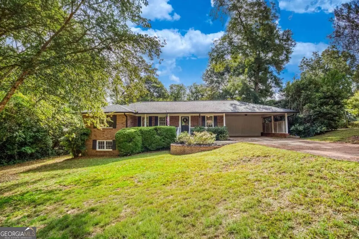 340 Pine Street, Madison, GA 30650 - #1