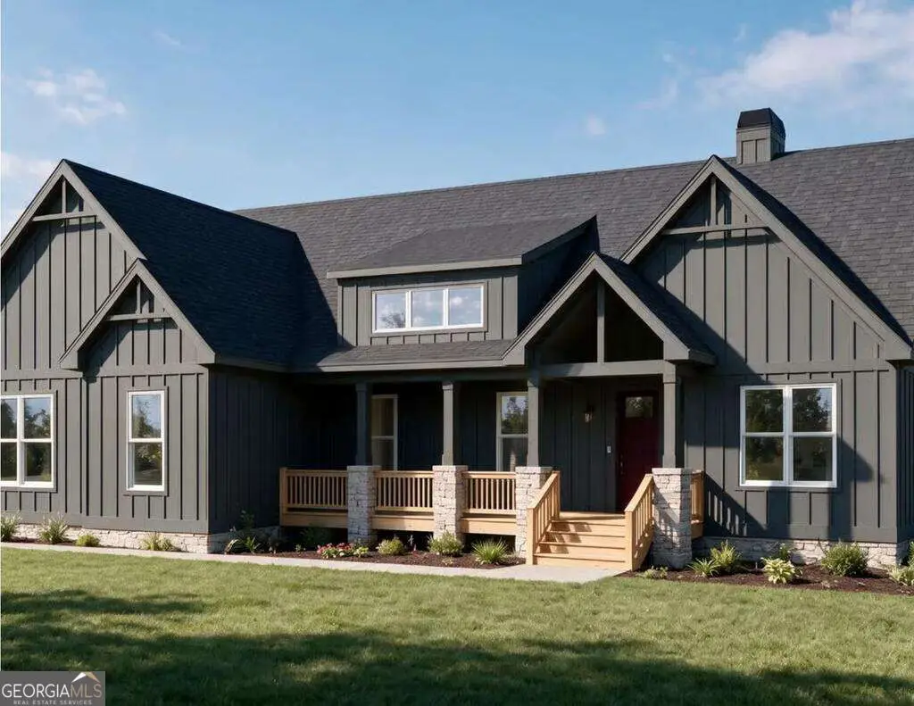 LOT 21 Chatuge Shores Overlook #21, Hayesville, NC 28904 - #1
