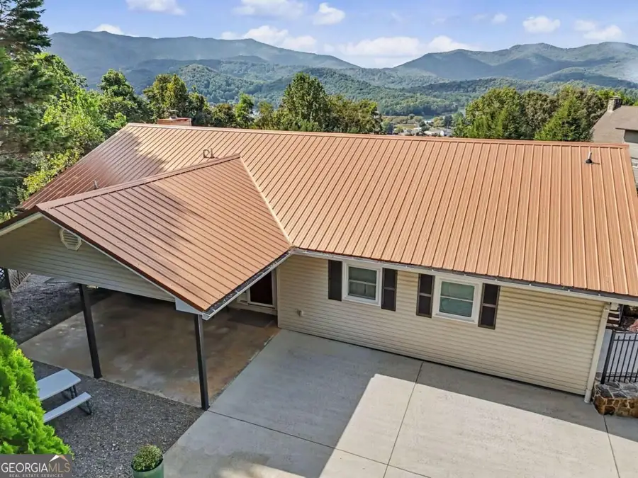 30 Chancey Ridge Drive, Hiawassee, GA 30546 - #2