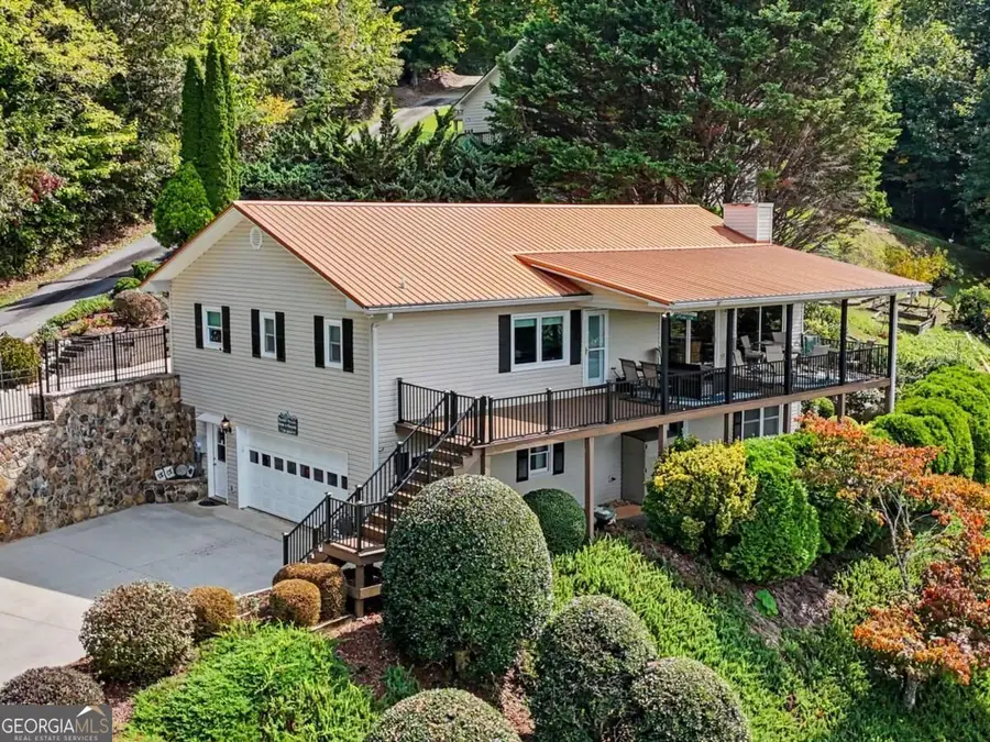 30 Chancey Ridge Drive, Hiawassee, GA 30546 - #3
