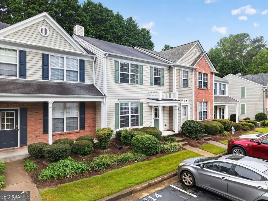 4645 Valais Court #116, Alpharetta, GA 30022 - #2