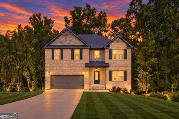 1768 Emerald Drive #LOT 10, Jonesboro, GA 30236