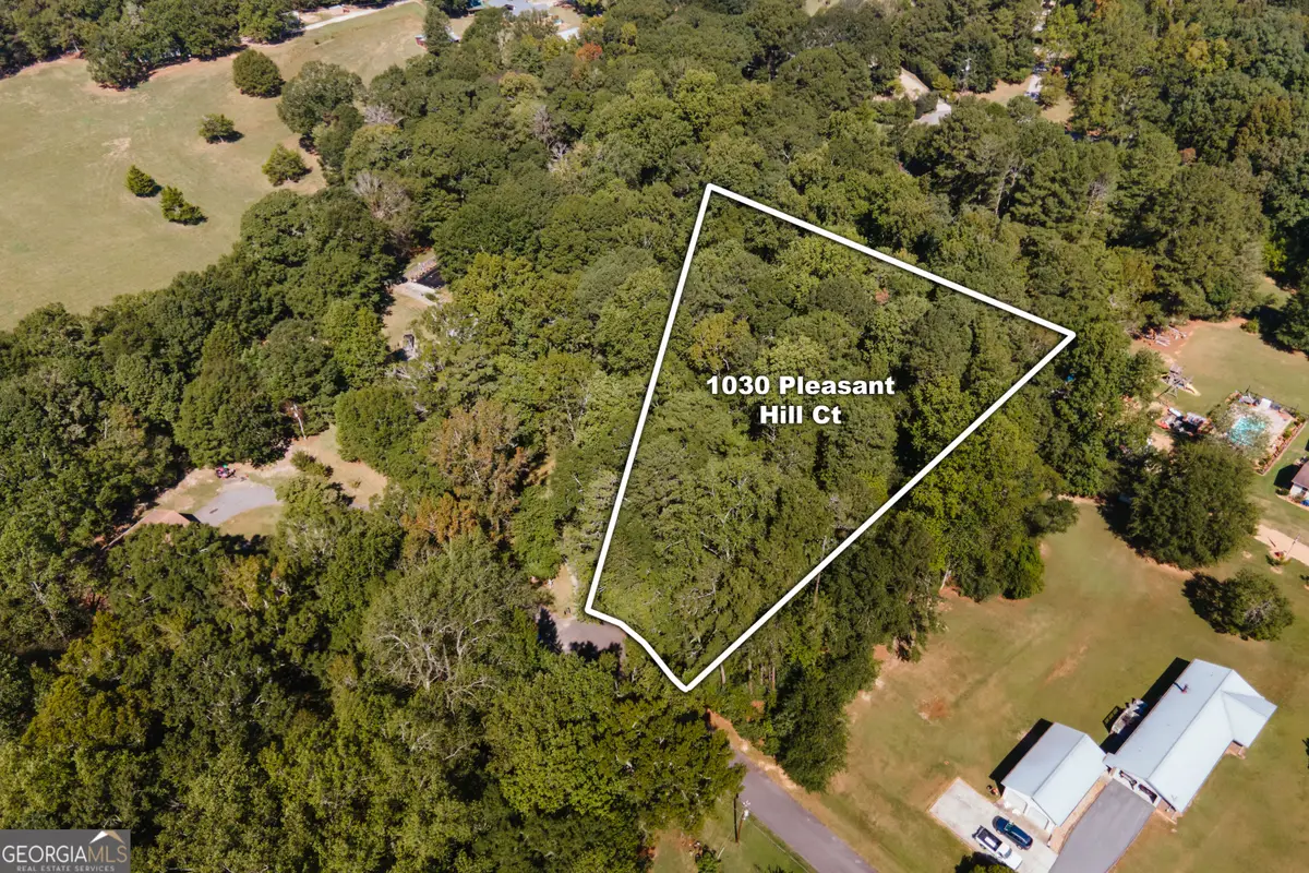 1030 Pleasant Court, Bogart, GA 30622 - #1