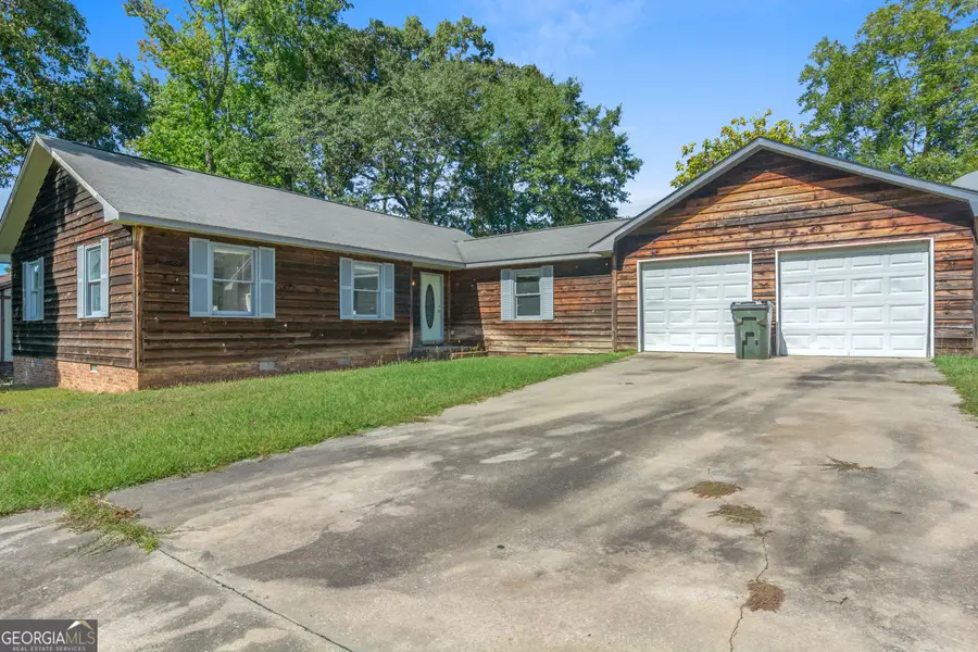 110 Springwood Drive, Warner Robins, GA 31088 - #3