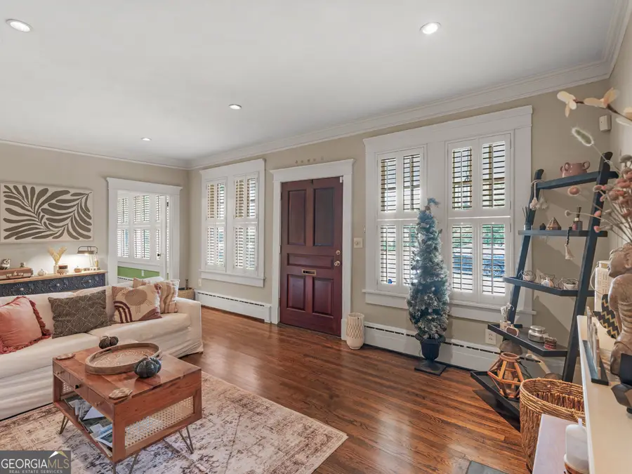 192 Corbin Avenue, Macon, GA 31204 - #2