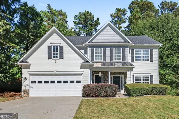 2693 Cascade Bend Drive, Buford, GA 30519