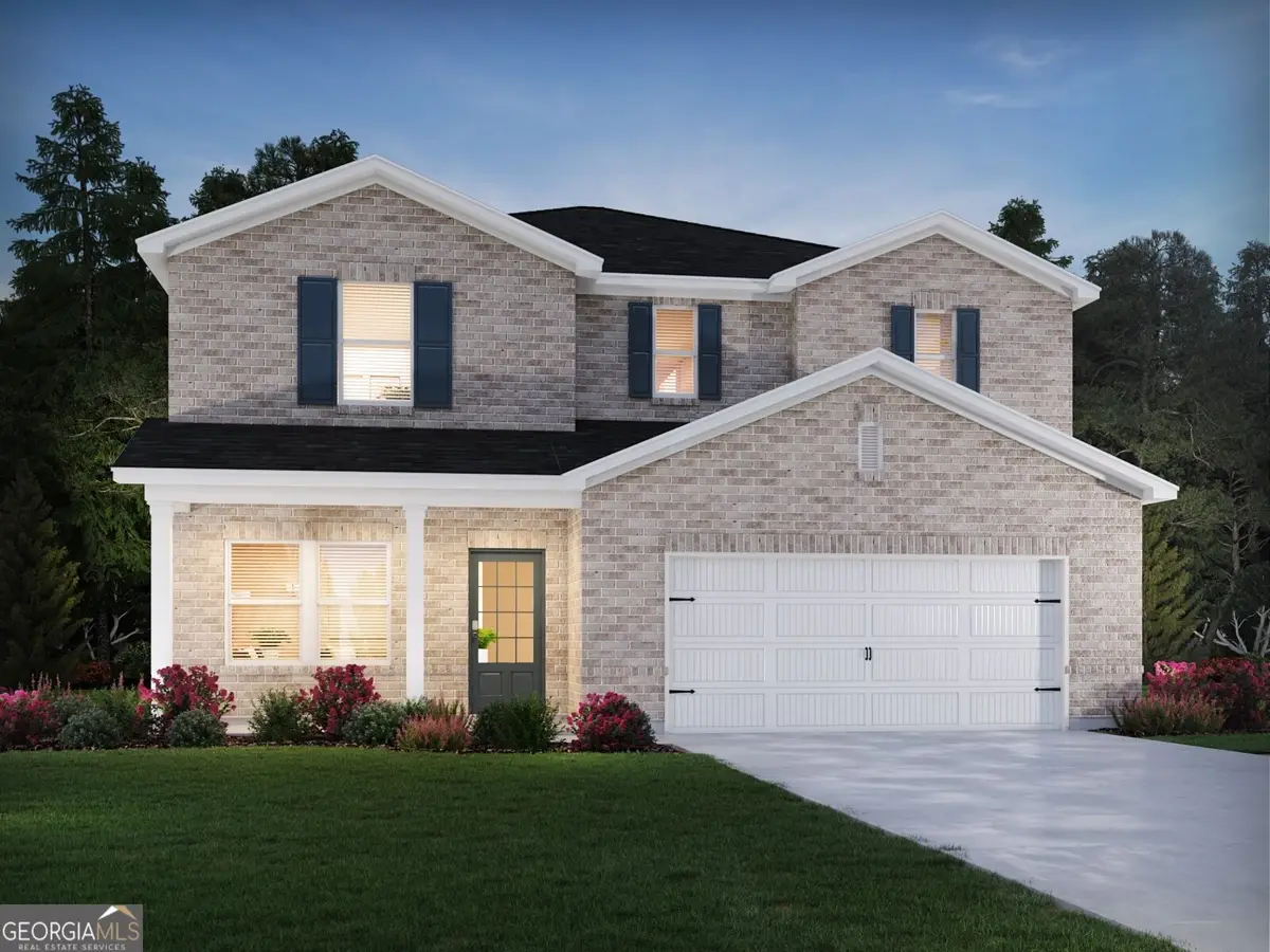 7275 Lyric Street, Fairburn, GA 30213 - #1