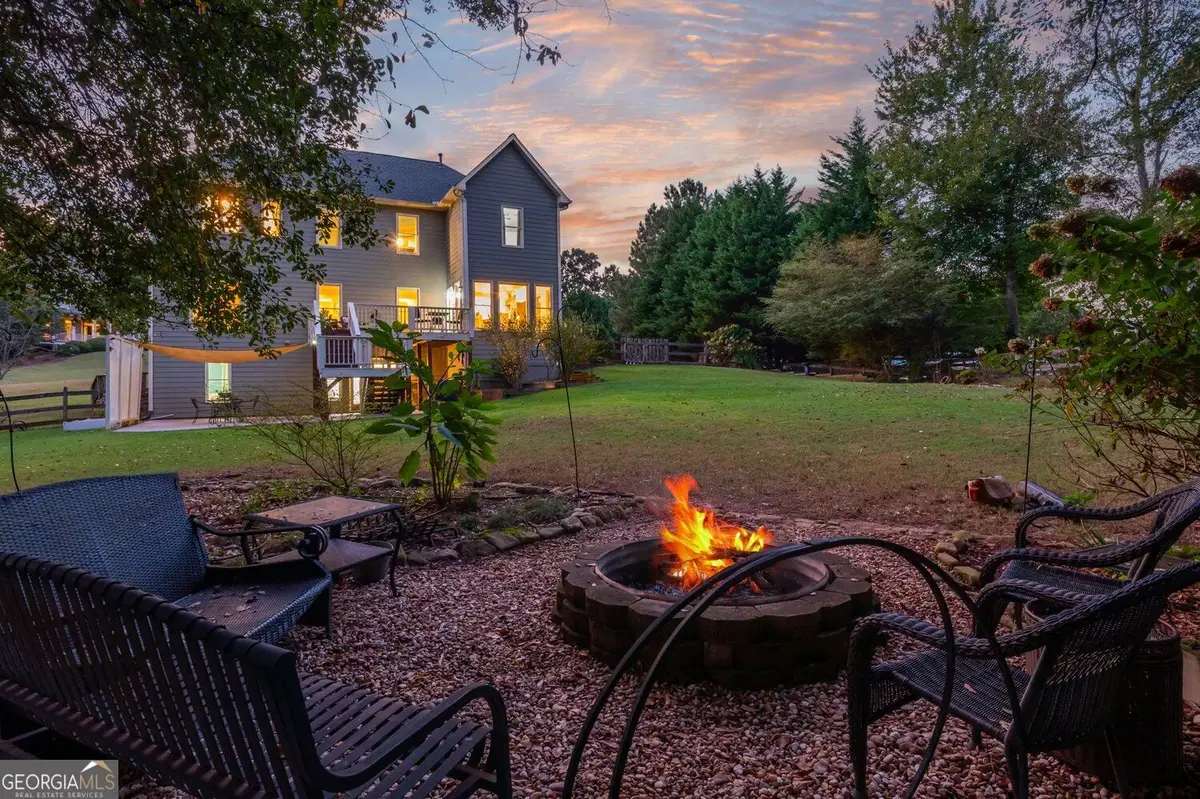 4805 Green Summers Drive, Cumming, GA 30028 - #1