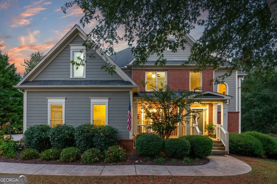 4805 Green Summers Drive, Cumming, GA 30028 - #2