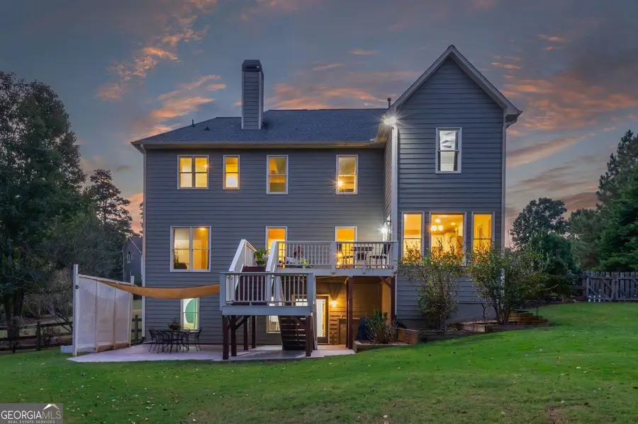 4805 Green Summers Drive, Cumming, GA 30028 - #3