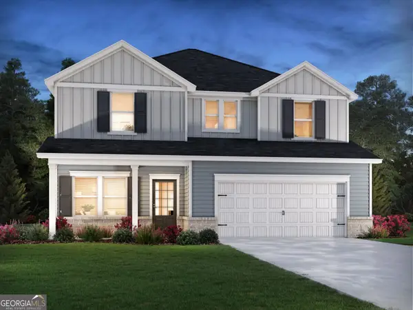 465 Sope Creek Circle, Pendergrass, GA 30567