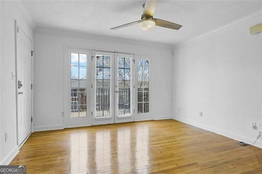 869 Briarcliff Road Ne #B11, Atlanta, GA 30306 - #2
