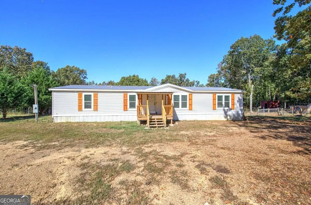 349 Dublin Circle Ne, Rome, GA 30161 - #1