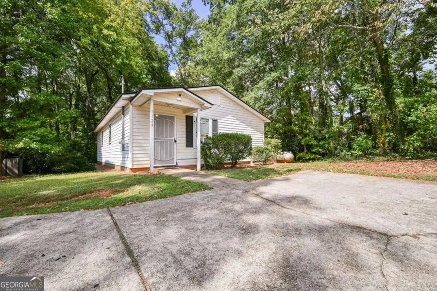 1129 Ext W College Street, Griffin, GA 30224 - #2