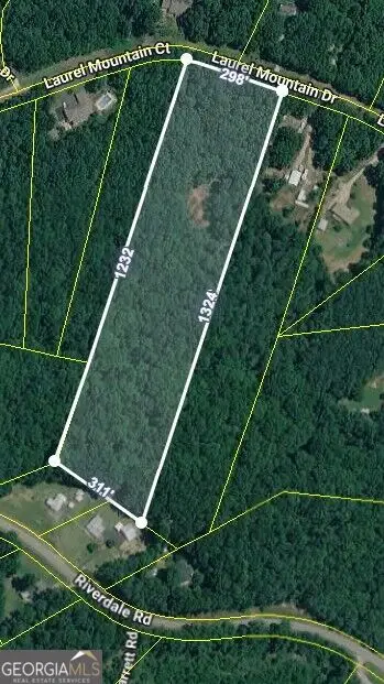 442 Laurel Mountain Drive, Toccoa, GA 30577 - #3