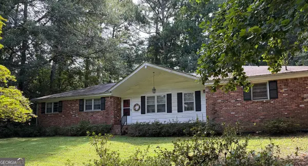 4464 Francis Court Sw, Lilburn, GA 30047