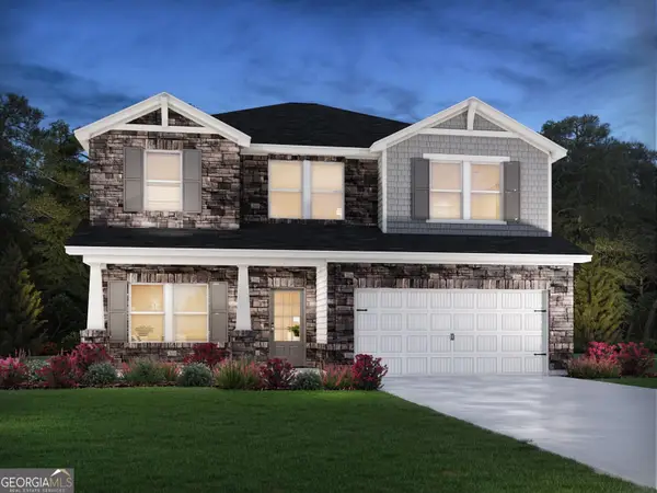 435 Sope Creek Circle, Pendergrass, GA 30567