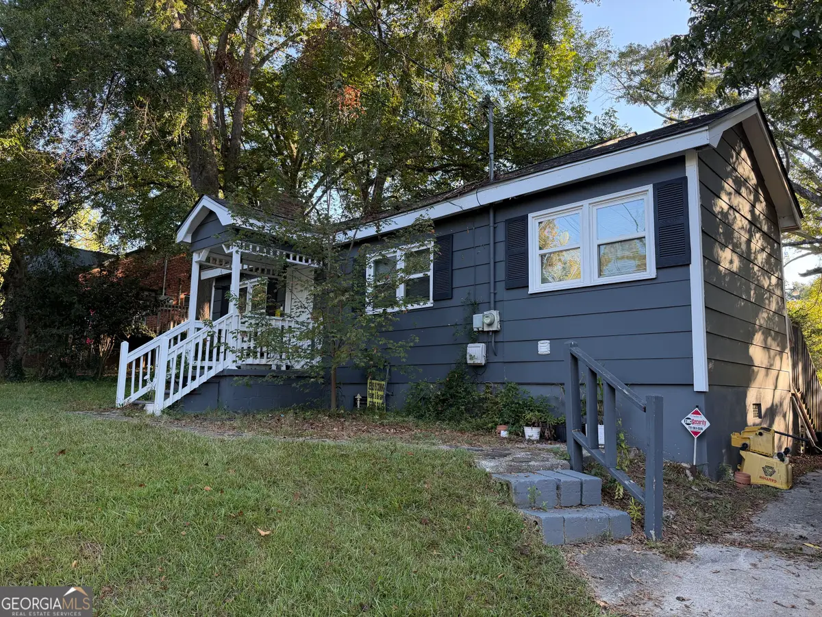 263 S Pond Street, Toccoa, GA 30577 - #1