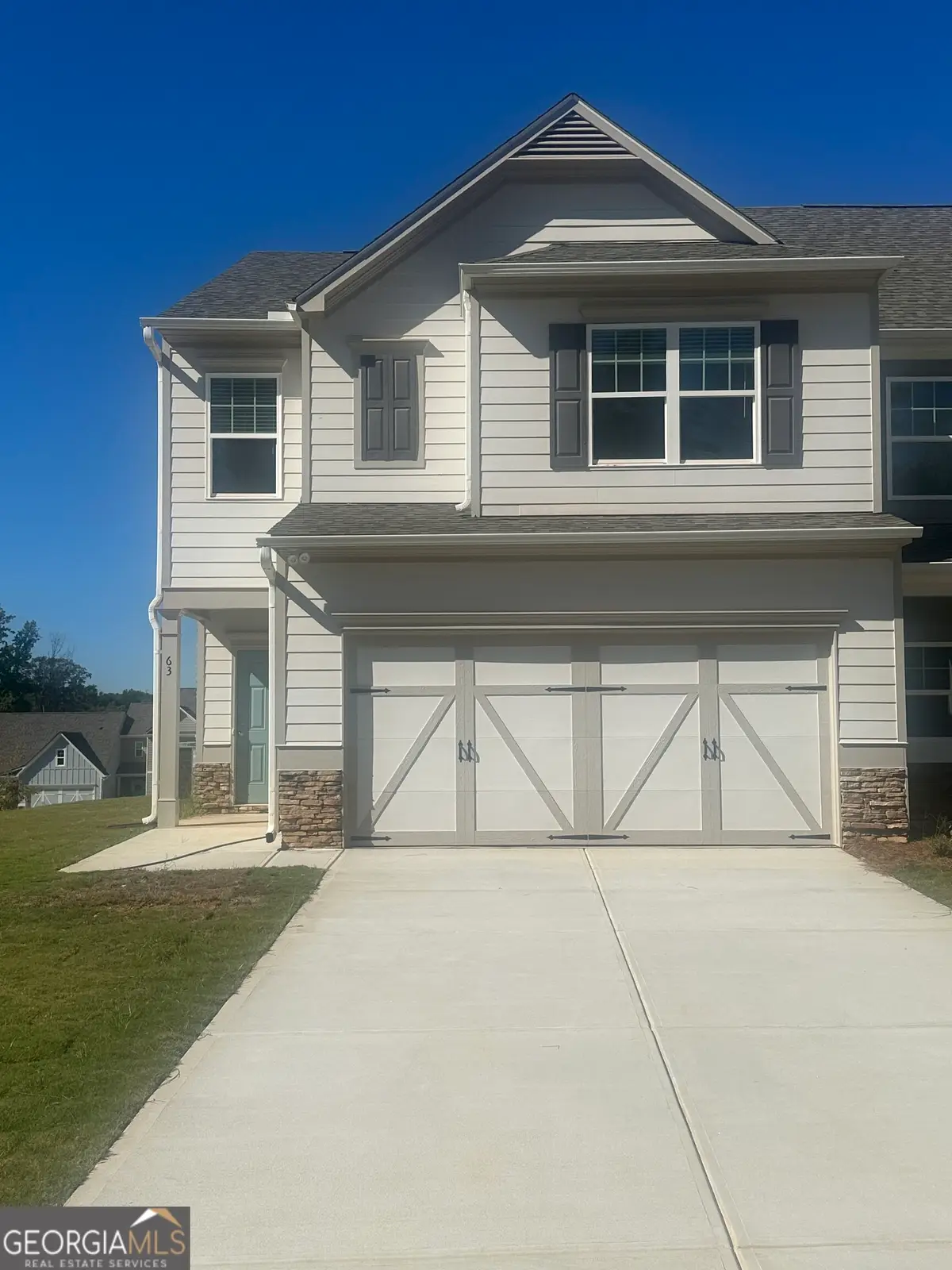 63 Umber Lane #LOT 40, Newnan, GA 30263 - #1