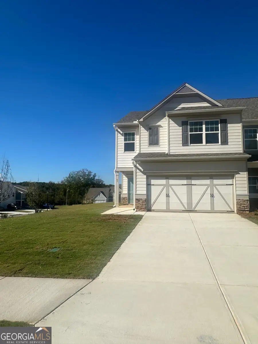 63 Umber Lane #LOT 40, Newnan, GA 30263 - #2