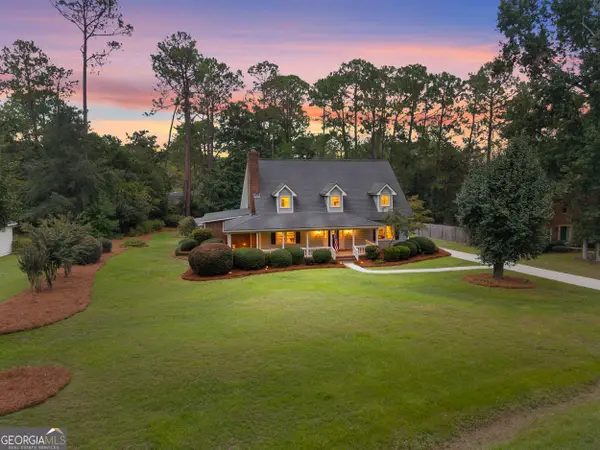 111 Greenbriar Trail, Statesboro, GA 30458