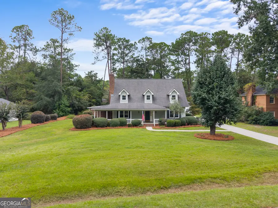 111 Greenbriar Trail, Statesboro, GA 30458 - #2