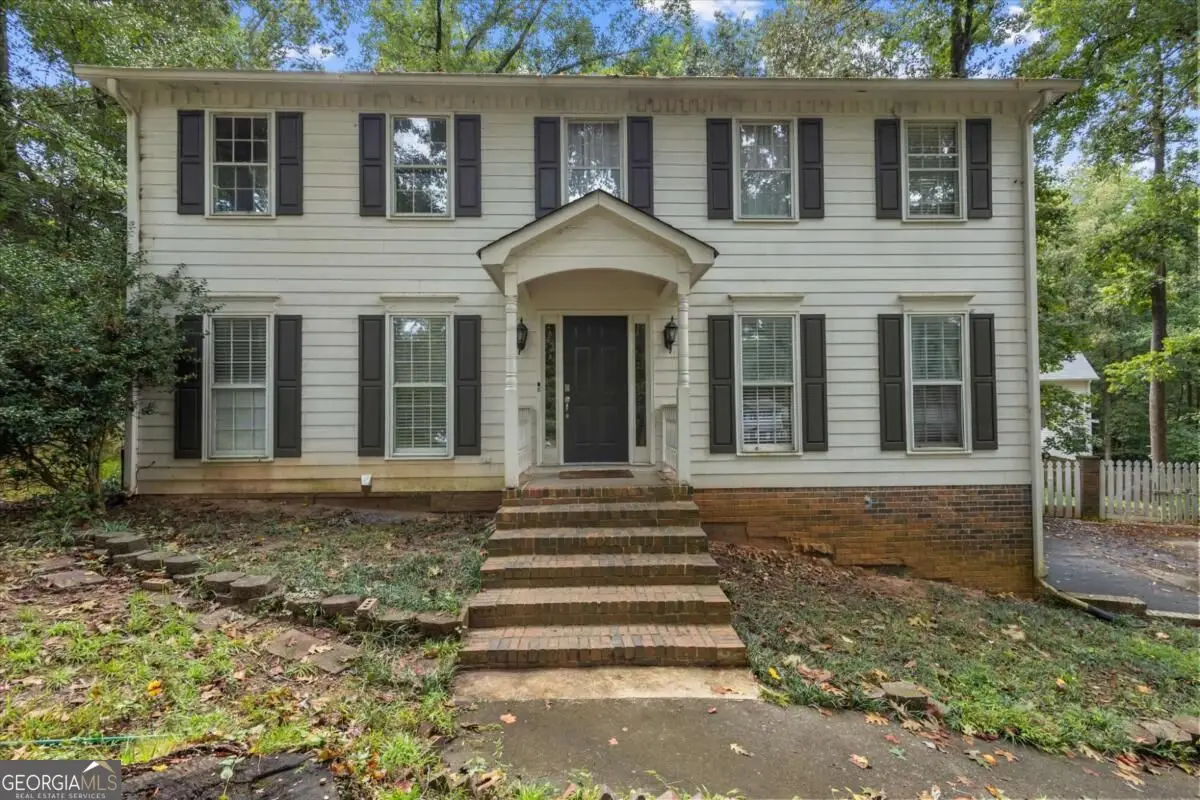 2182 Brookfield Drive, Lawrenceville, GA 30043 - #1