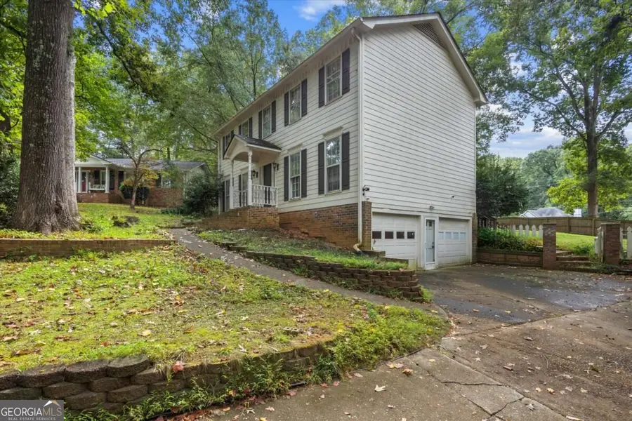 2182 Brookfield Drive, Lawrenceville, GA 30043 - #2