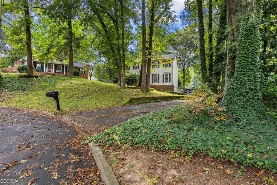 2182 Brookfield Drive, Lawrenceville, GA 30043 - #3