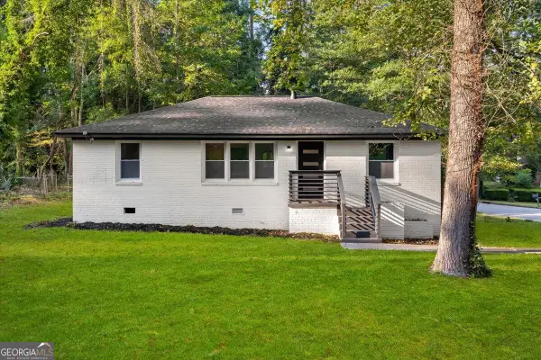 2597 Ivydale Drive Sw, Atlanta, GA 30311