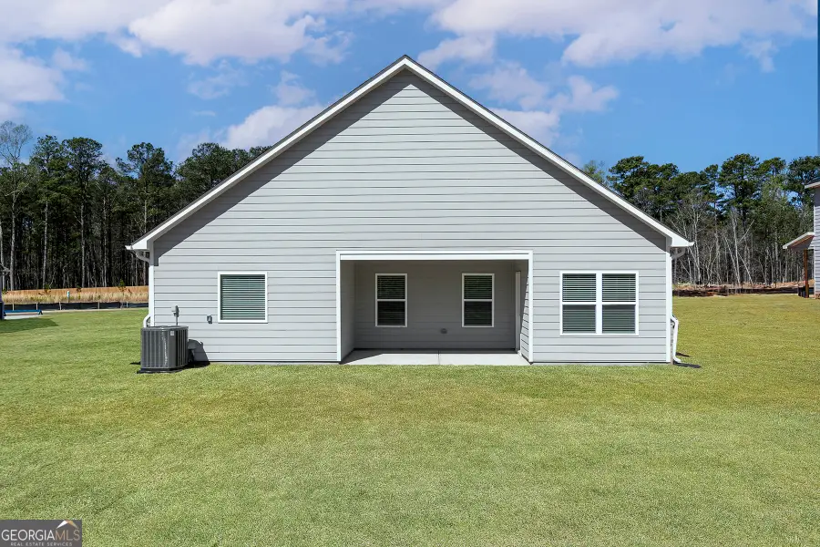 130 Cantrell Way, Dallas, GA 30157 - #3