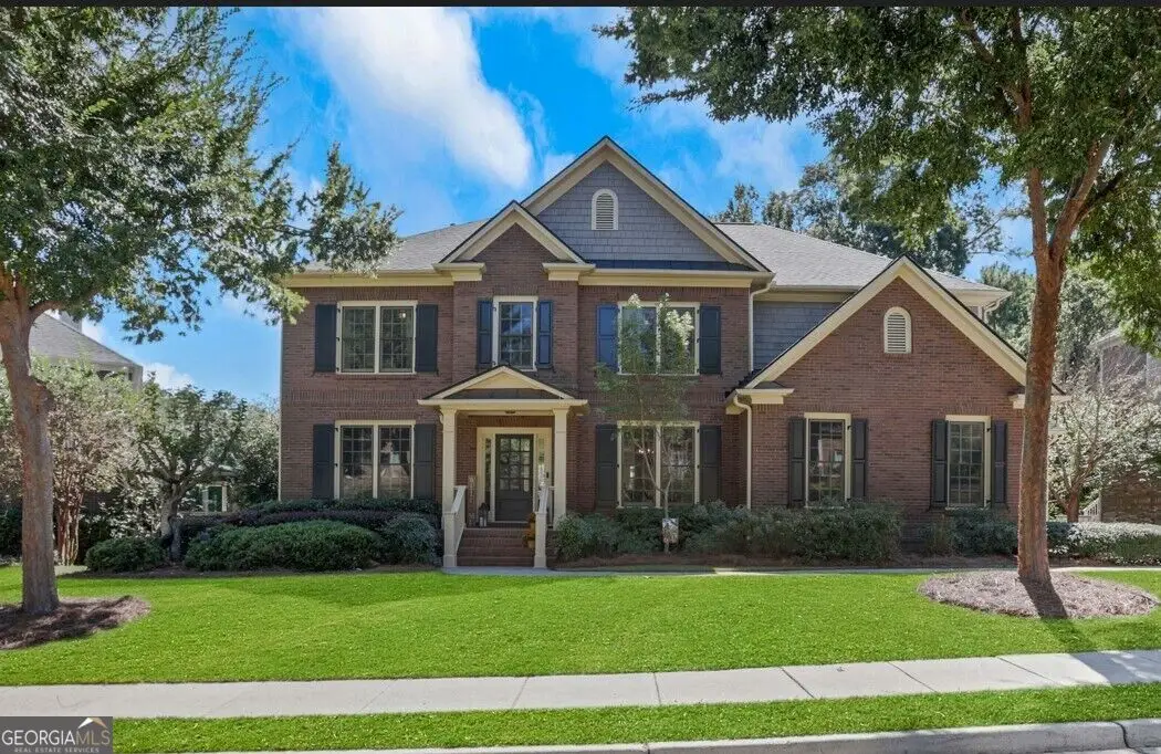 3815 Stanford Drive, Cumming, GA 30041 - #1