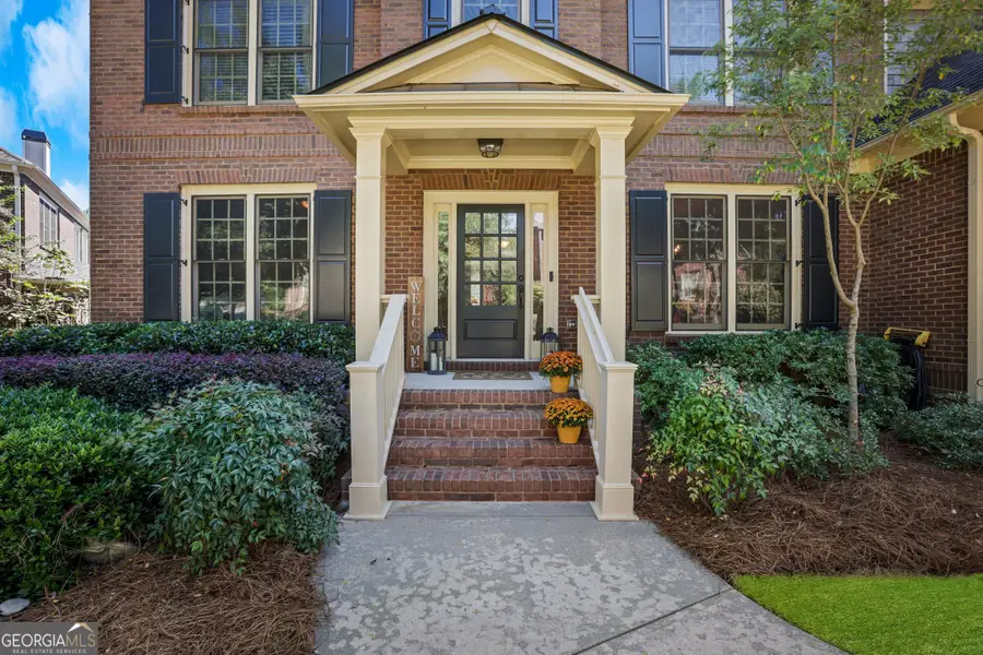 3815 Stanford Drive, Cumming, GA 30041 - #2