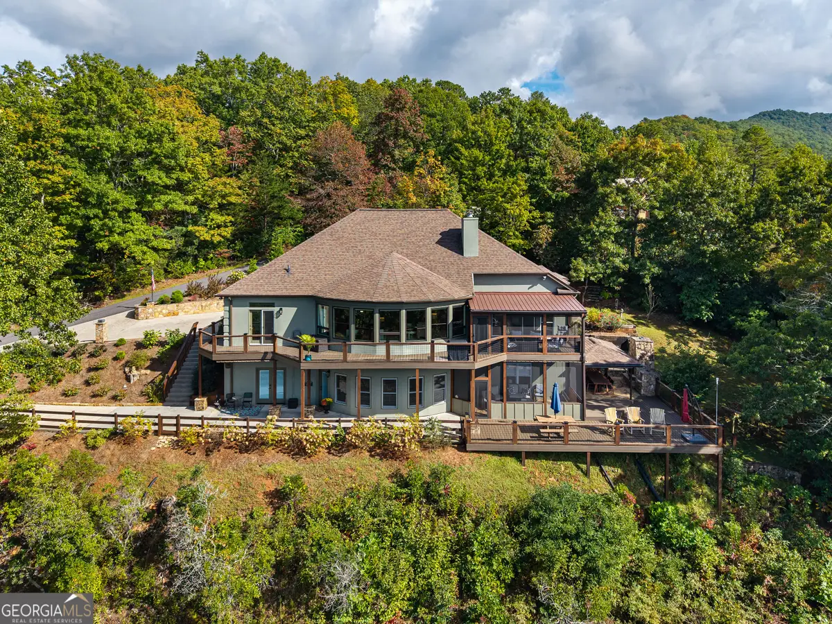 2602 The Ridges, Hiawassee, GA 30546 - #1